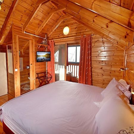 Nofesh Ne'Eman Villa Amirim Luaran gambar