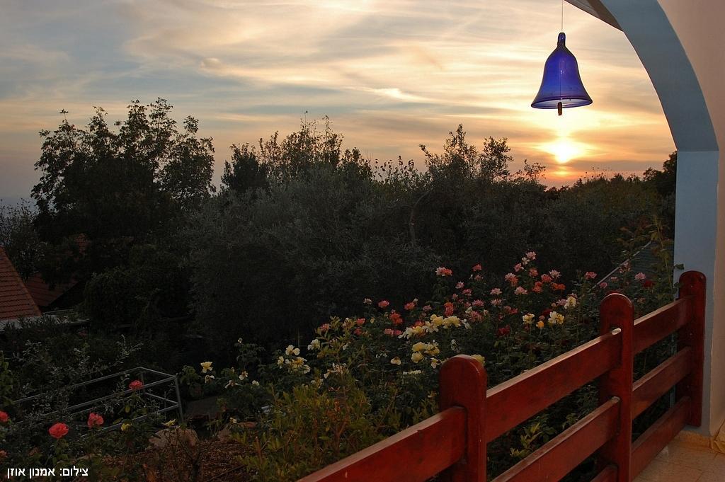 Nofesh Ne'Eman Villa Amirim Bilik gambar