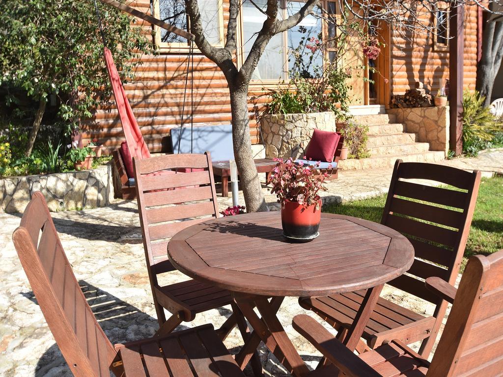 Nofesh Ne'Eman Villa Amirim Luaran gambar