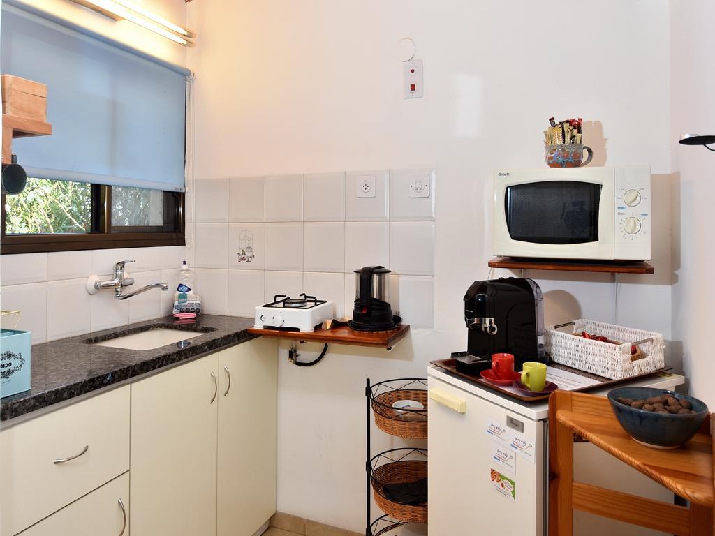 Nofesh Ne'Eman Villa Amirim Luaran gambar