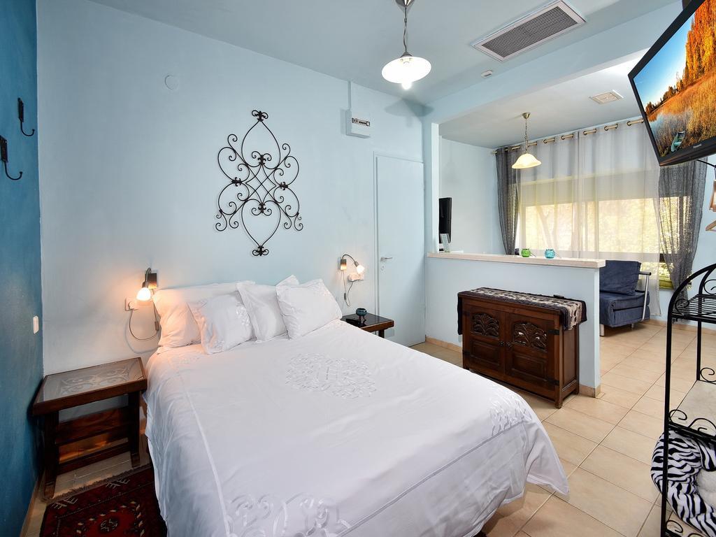 Nofesh Ne'Eman Villa Amirim Luaran gambar