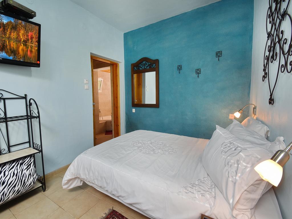 Nofesh Ne'Eman Villa Amirim Luaran gambar