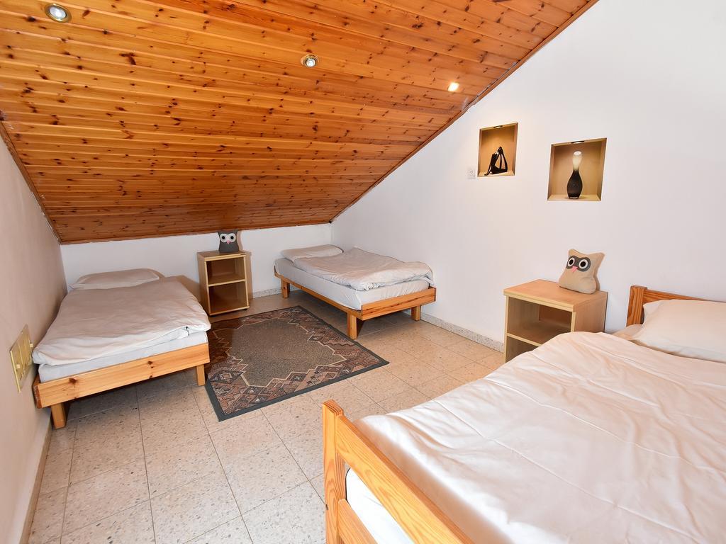 Nofesh Ne'Eman Villa Amirim Luaran gambar