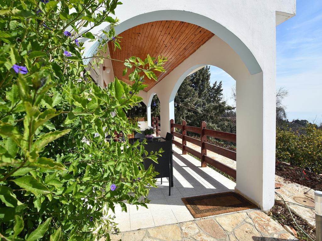 Nofesh Ne'Eman Villa Amirim Luaran gambar