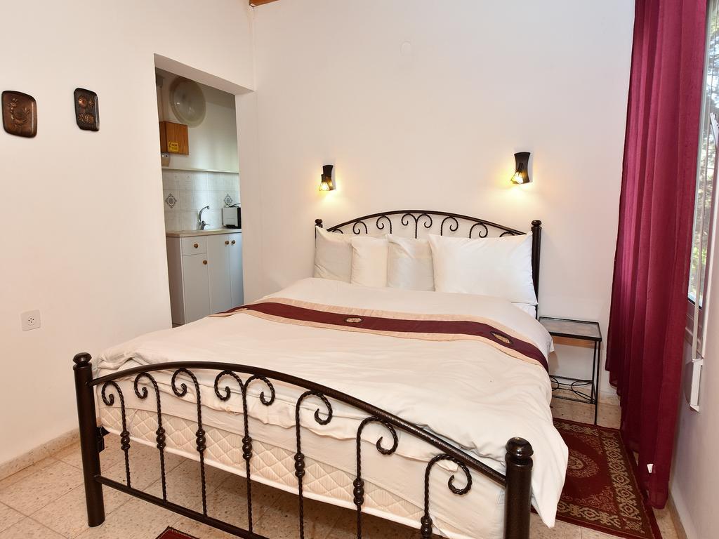 Nofesh Ne'Eman Villa Amirim Luaran gambar