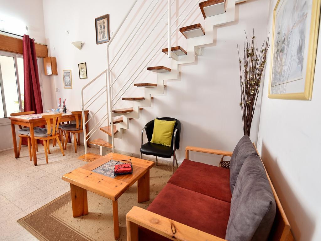 Nofesh Ne'Eman Villa Amirim Luaran gambar