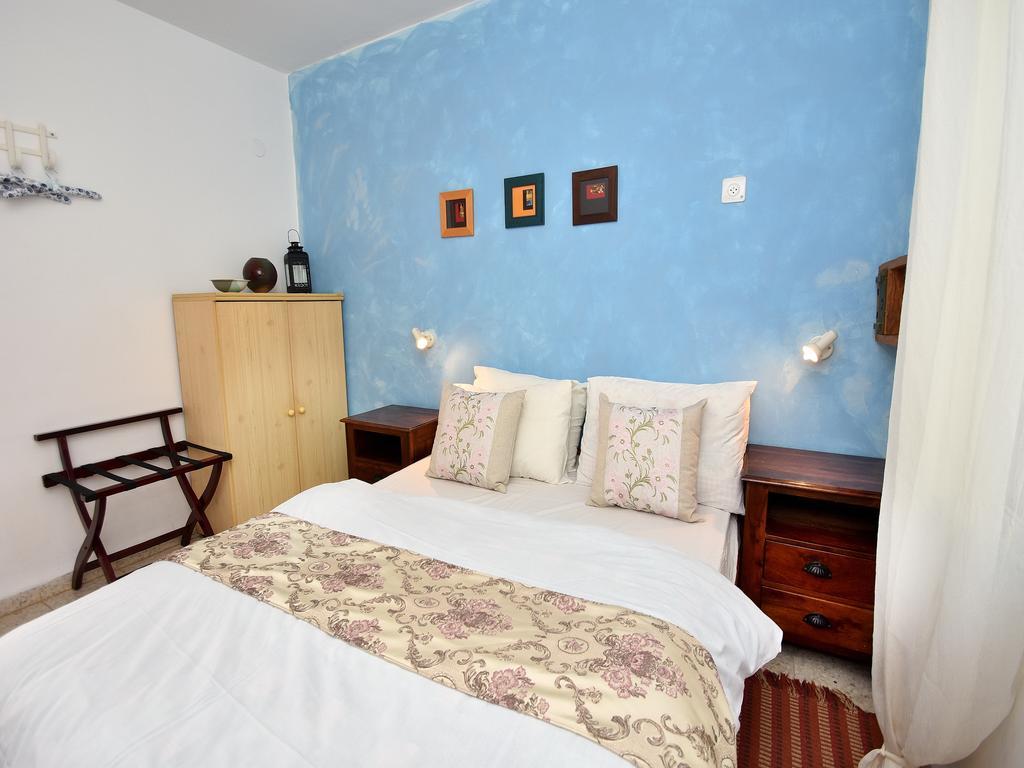 Nofesh Ne'Eman Villa Amirim Luaran gambar