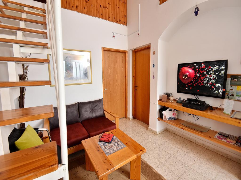 Nofesh Ne'Eman Villa Amirim Luaran gambar