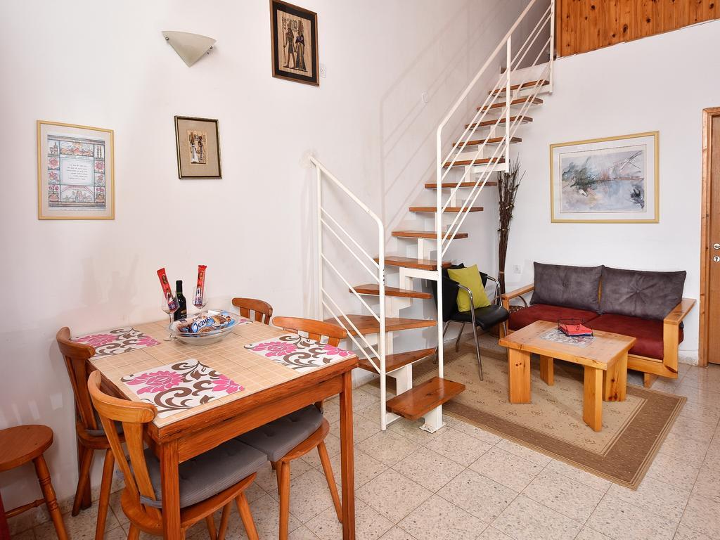 Nofesh Ne'Eman Villa Amirim Luaran gambar