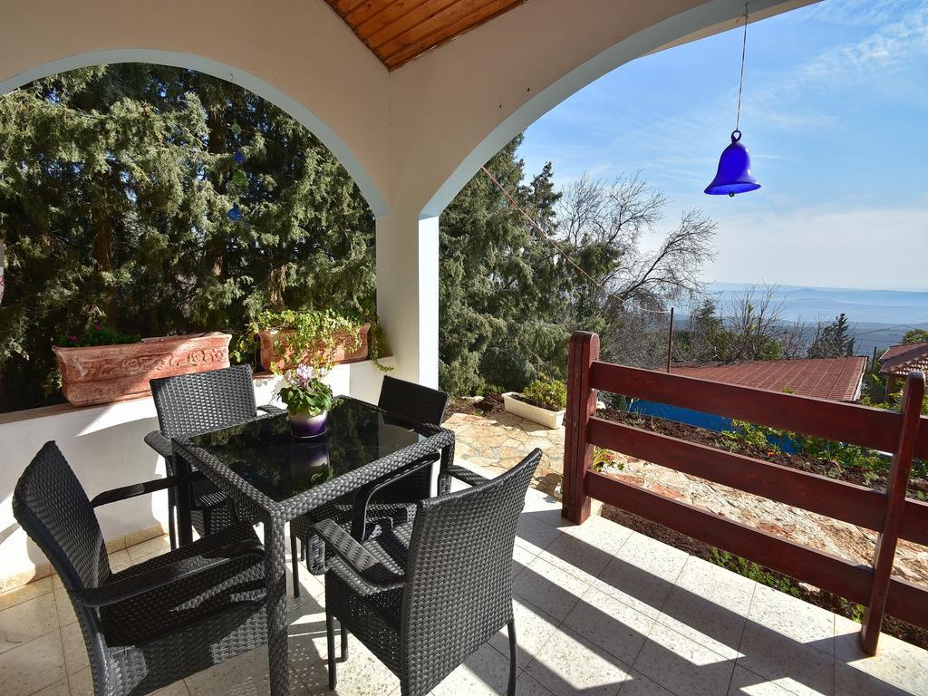 Nofesh Ne'Eman Villa Amirim Luaran gambar