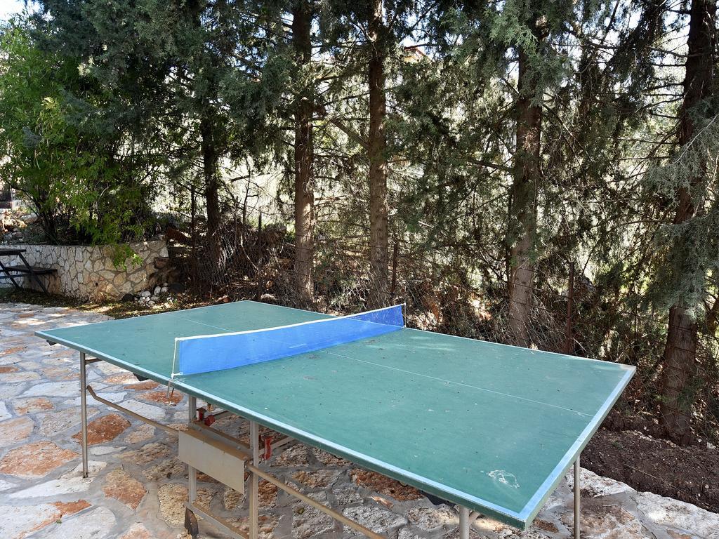 Nofesh Ne'Eman Villa Amirim Luaran gambar