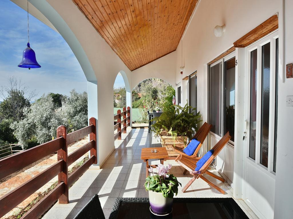 Nofesh Ne'Eman Villa Amirim Luaran gambar